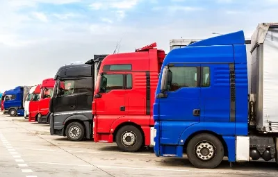 Adana Tavşanlı Ambar Nakliyat